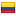 sexosentido.co server is located in Colombia